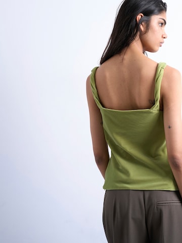 TOPSHOPMajica 'Nina' - zelena boja