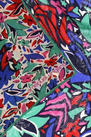 Emanuel Ungaro Scarf & Wrap in One size in Mixed colors
