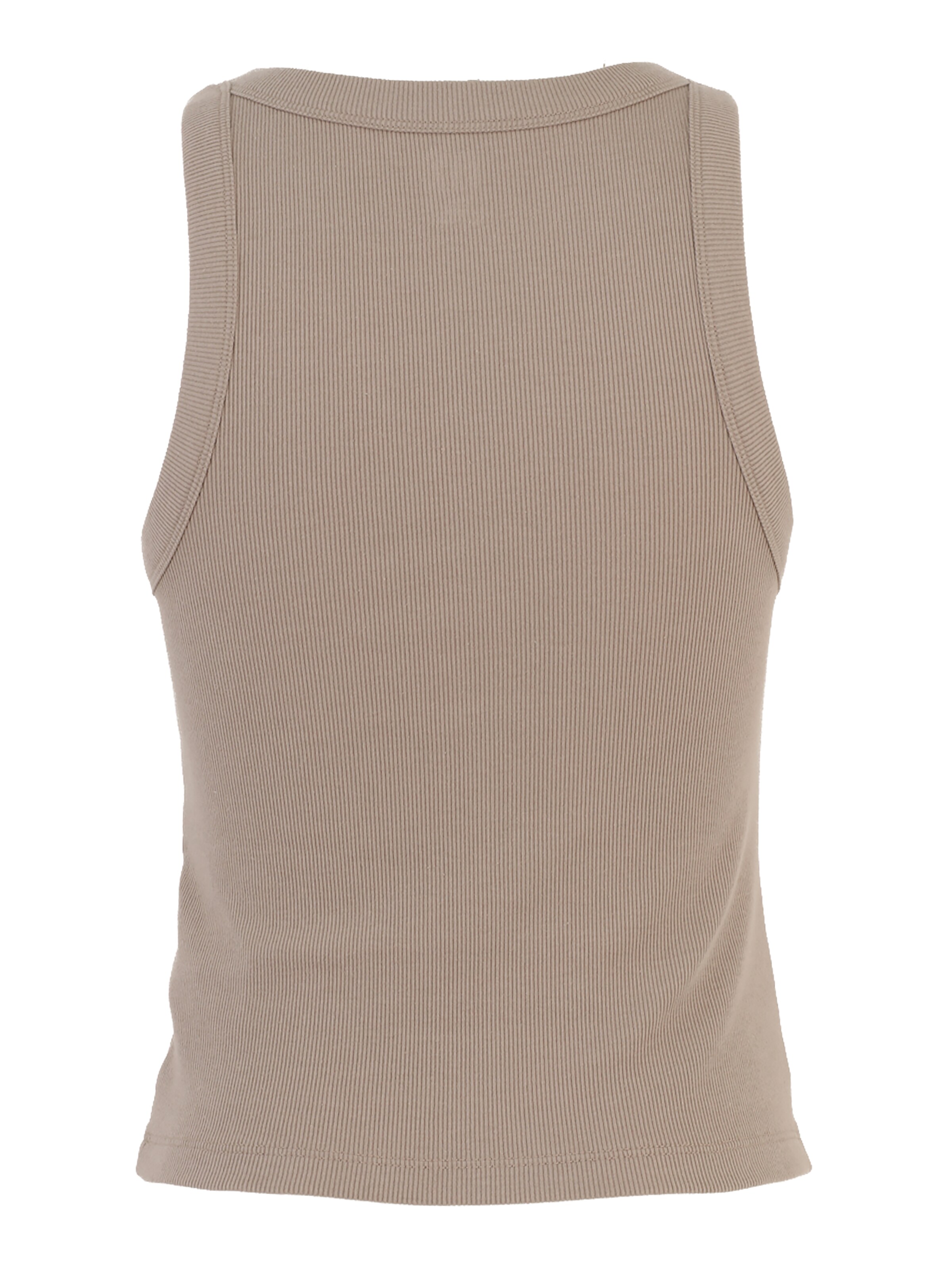 Gap Tall Top – hnědá