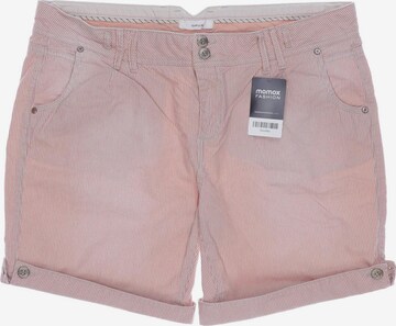 OPUS Shorts XL in Orange: predná strana