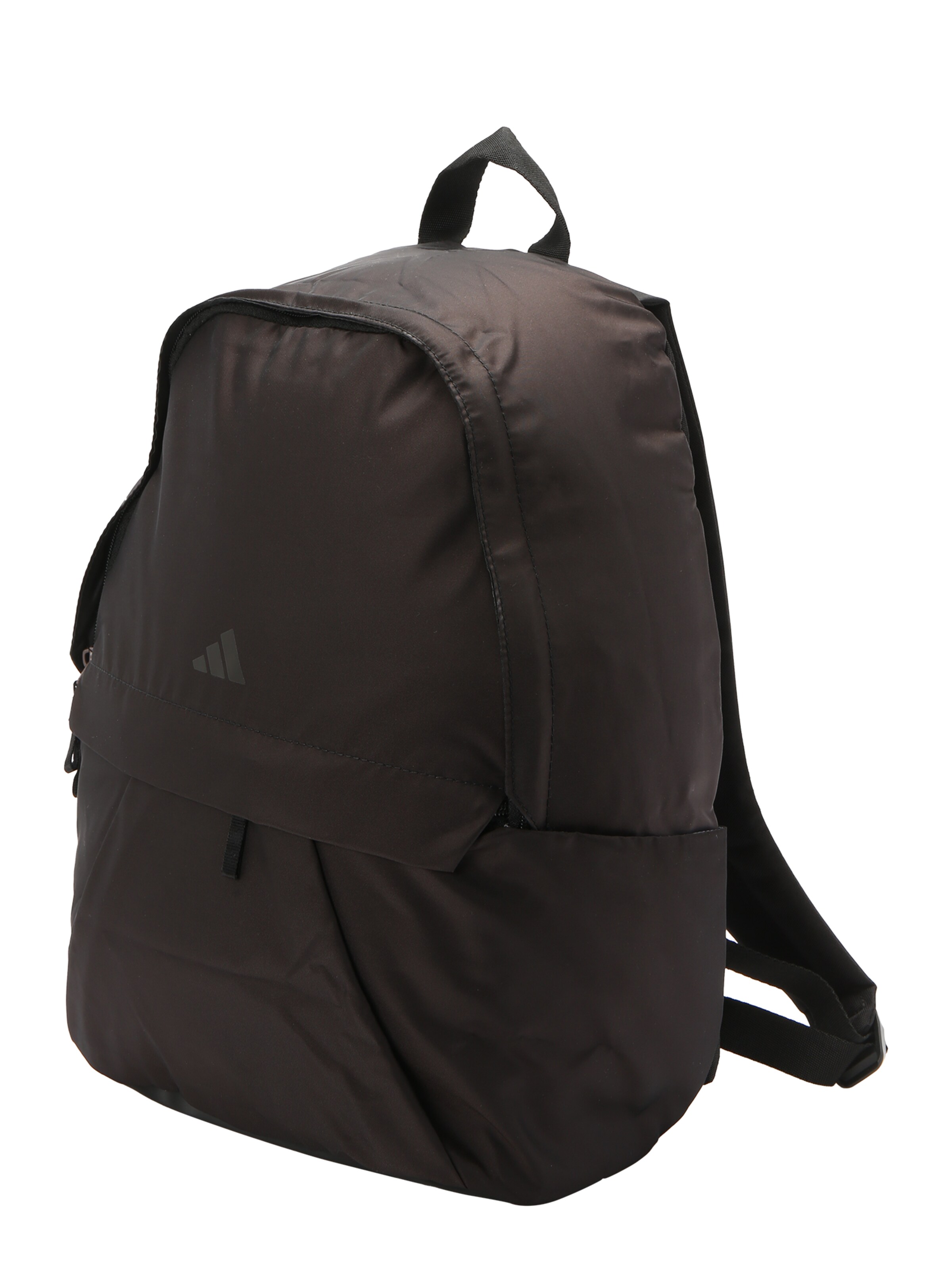 ADIDAS SPORTSWEAR Sporthátizsákok 'Glow' - fekete