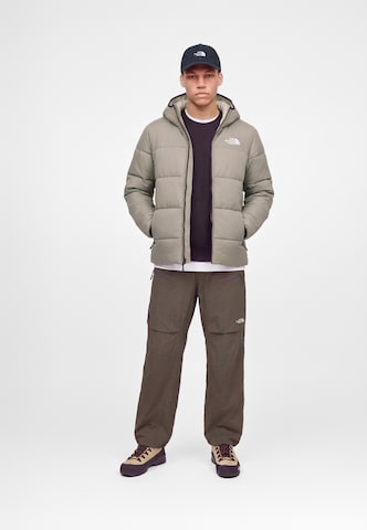 pelēks THE NORTH FACE Ziemas jaka 'NSE'