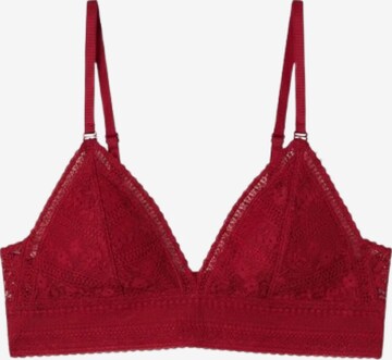 ETAM BH 'Aura' in Rot: Vorderseite
