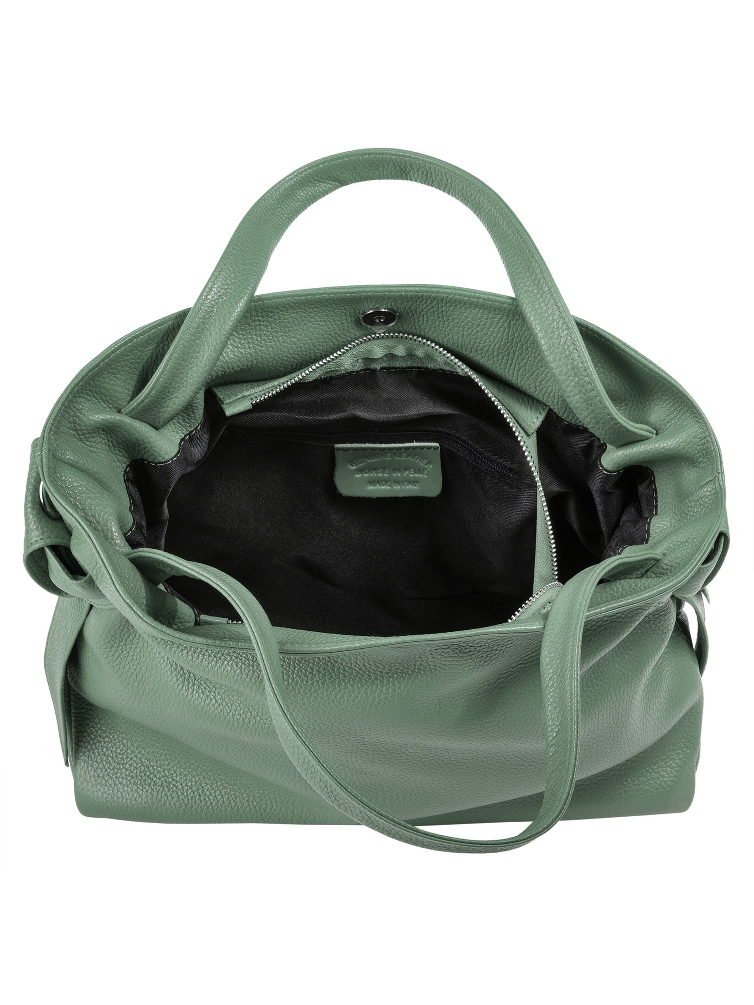 Samantha Look Handtasche‌‌‌‌‌‌‌ in Grün