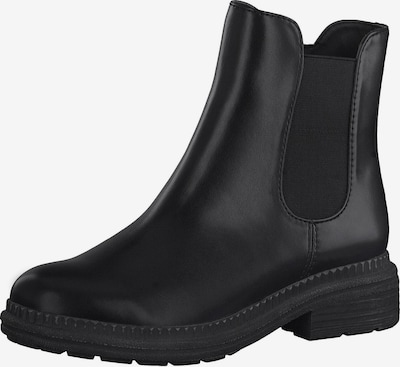 JANA Chelsea Boots en noir, Vue avec produit