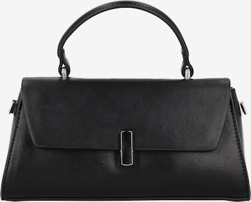 usha BLACK LABEL - Bolso de mano en negro: frente