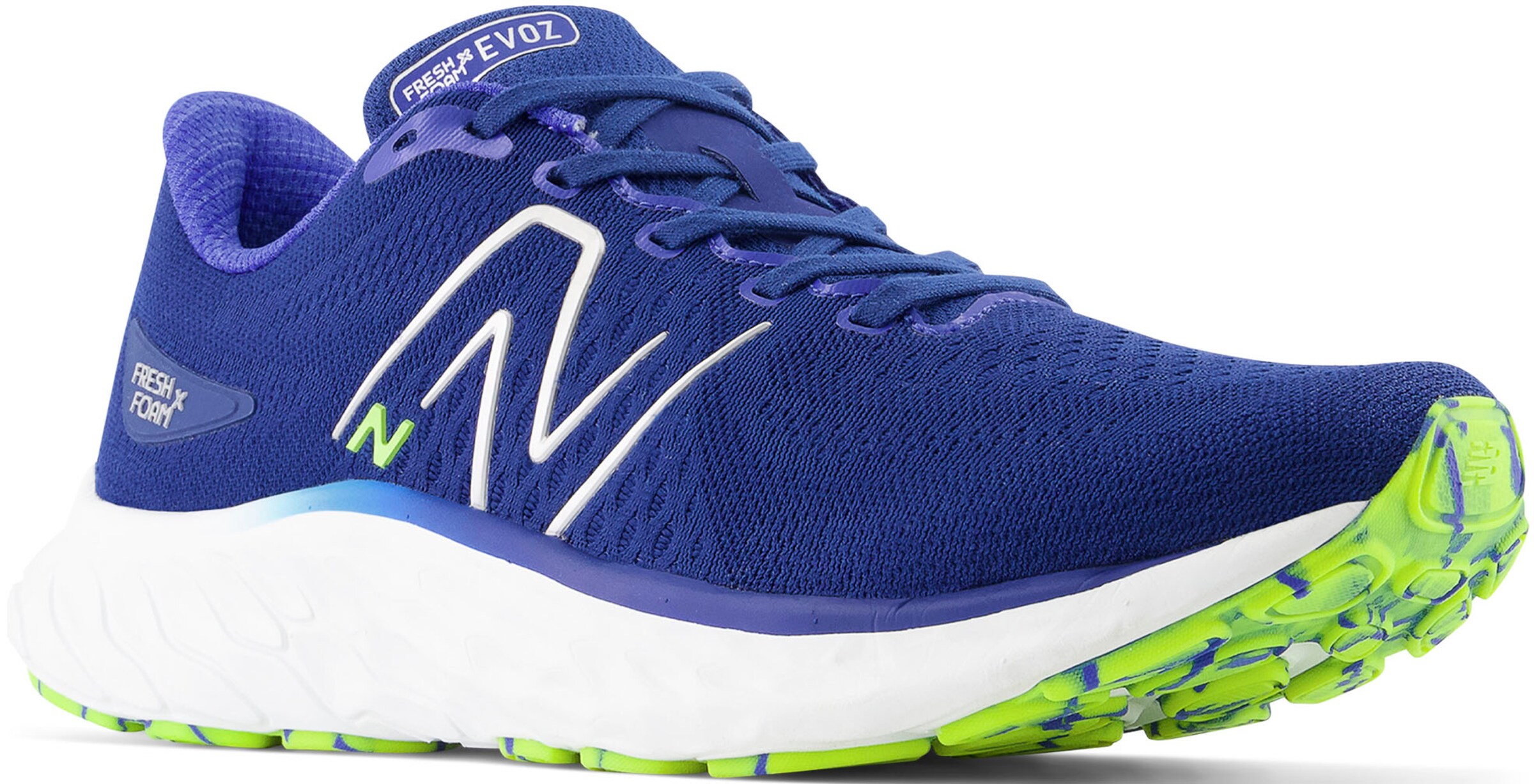 new balance Running Shoes 'X Evoz V3' in Blue