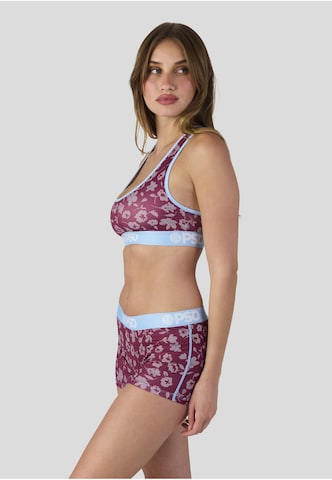 PSD Lange onderbroek in Gemengde kleuren