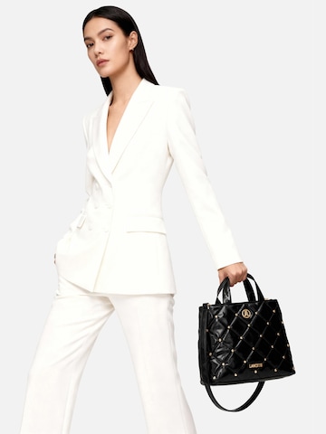 Sacs à main 'Dames' Lancetti en noir