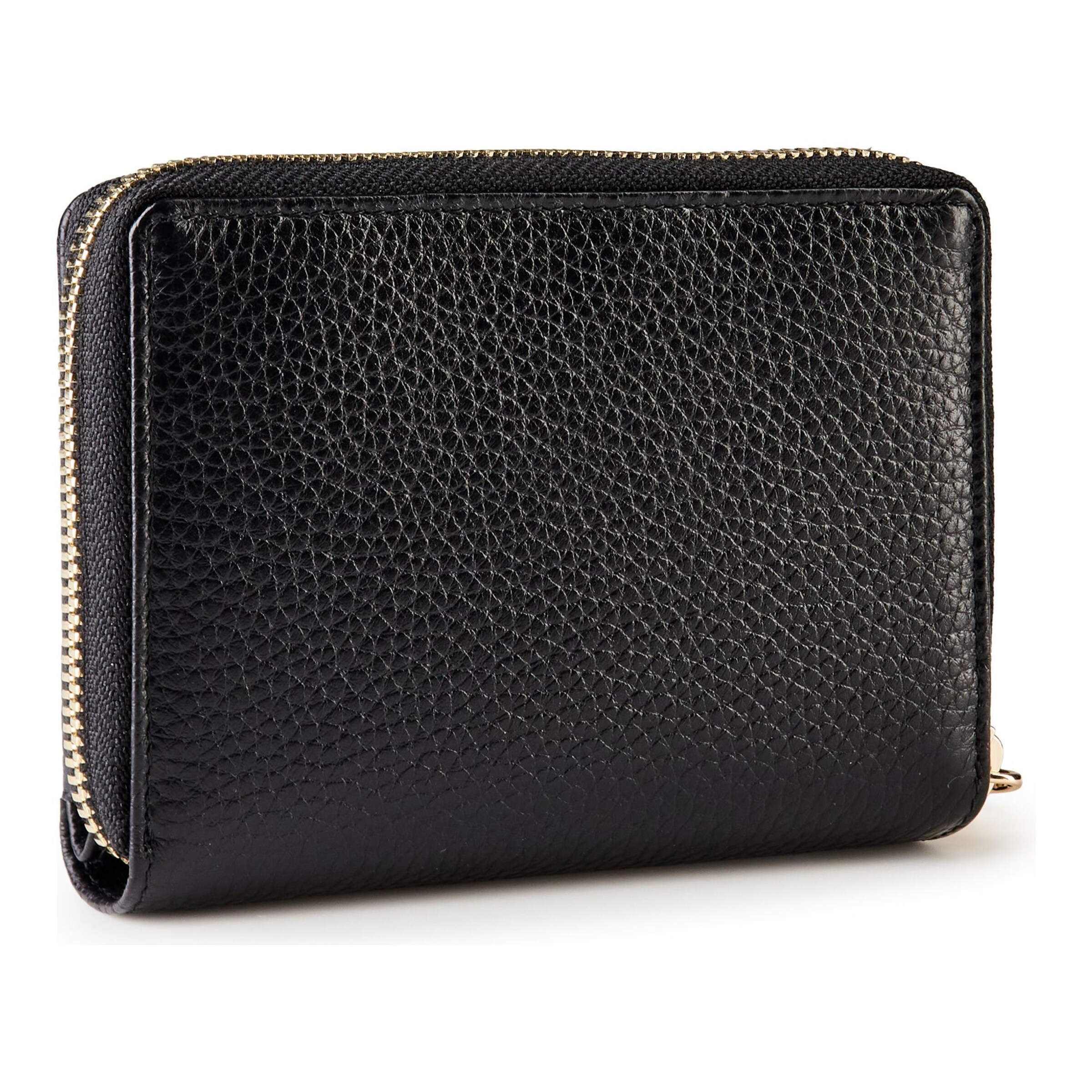 Porte-monnaies 'Alexandria' Esquire en noir