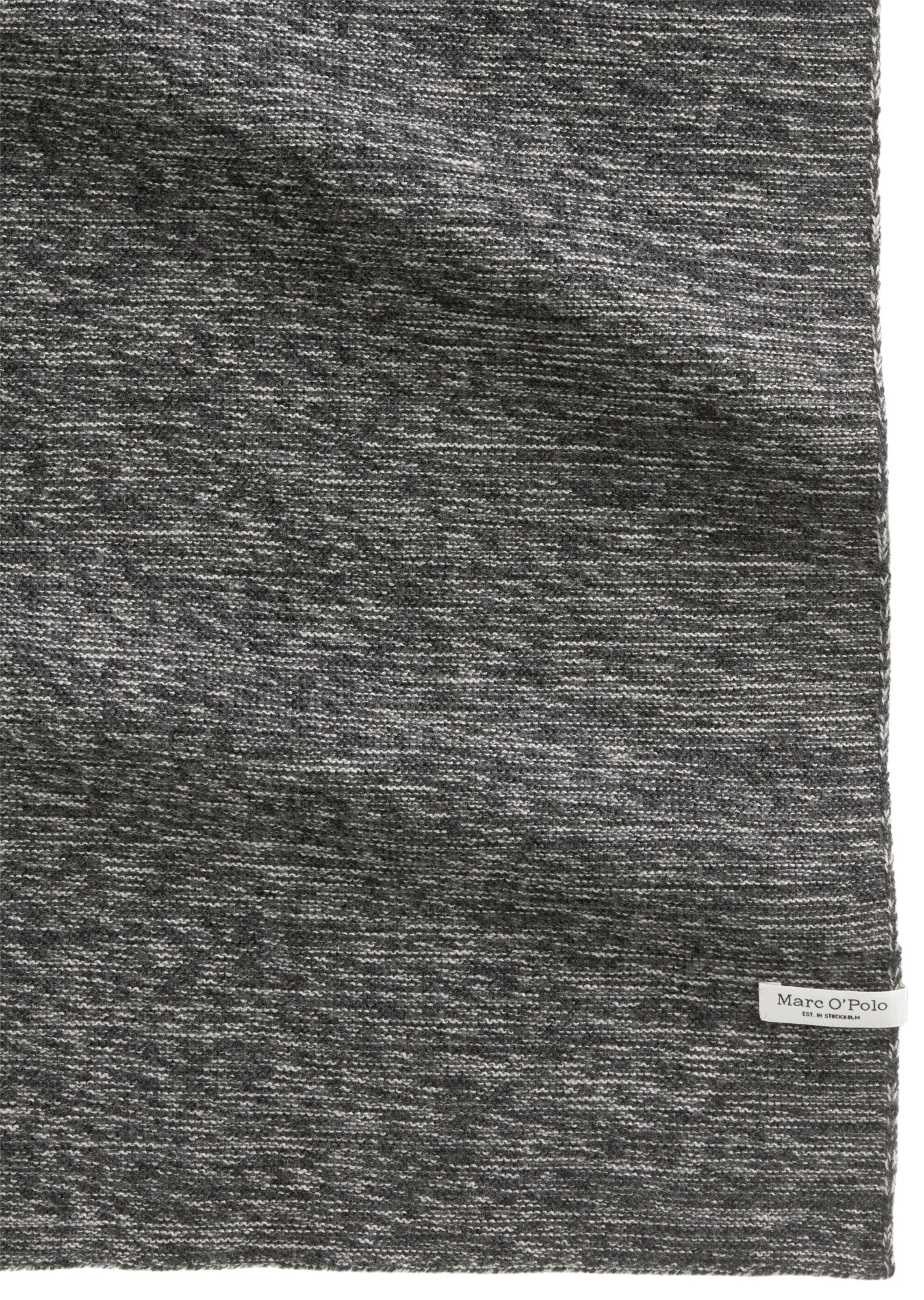 Marc O'Polo Sjaal in Grijs