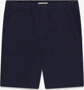 GUESS Pants in Blue: front