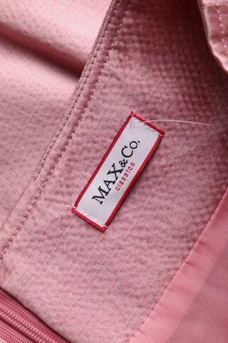 MAX&Co. Rock XS in Pink