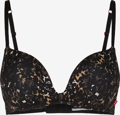 JOOP! BH in braun / schwarz, Produktansicht