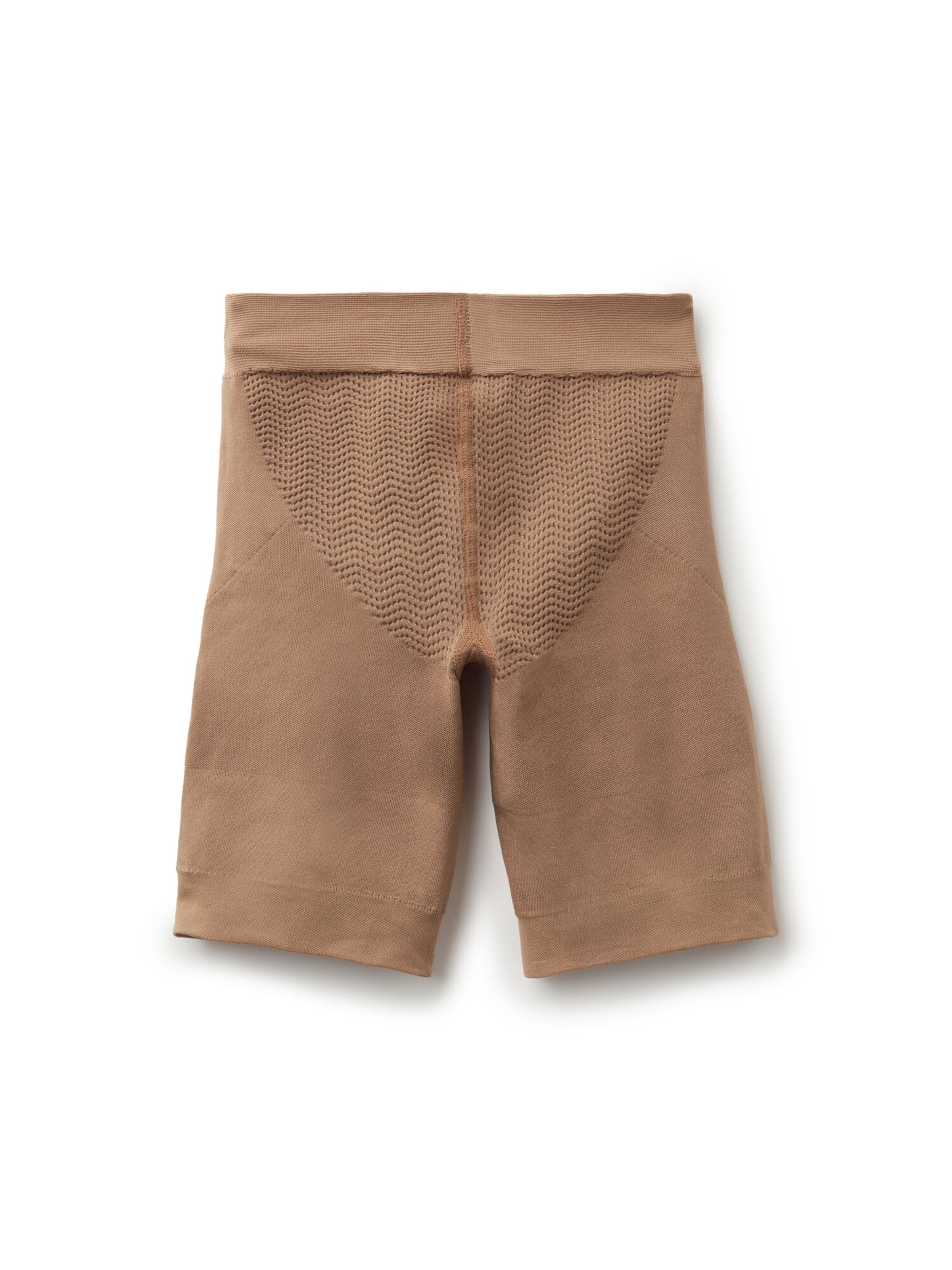 CALZEDONIA Tights 'Strong Sculpt' in Beige: front