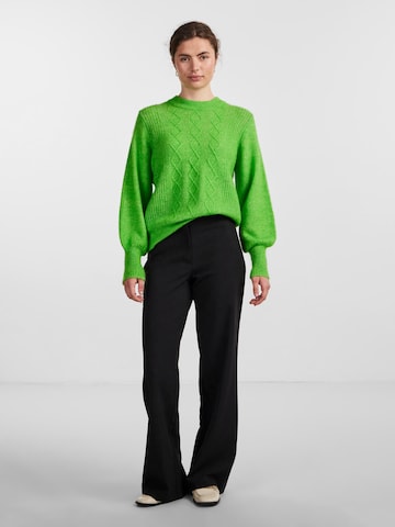 Y.A.S Sweater 'JULIETTA' in Green