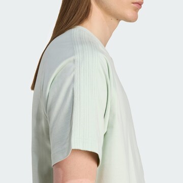 Maglietta 'Premium Essentials' di ADIDAS ORIGINALS in verde