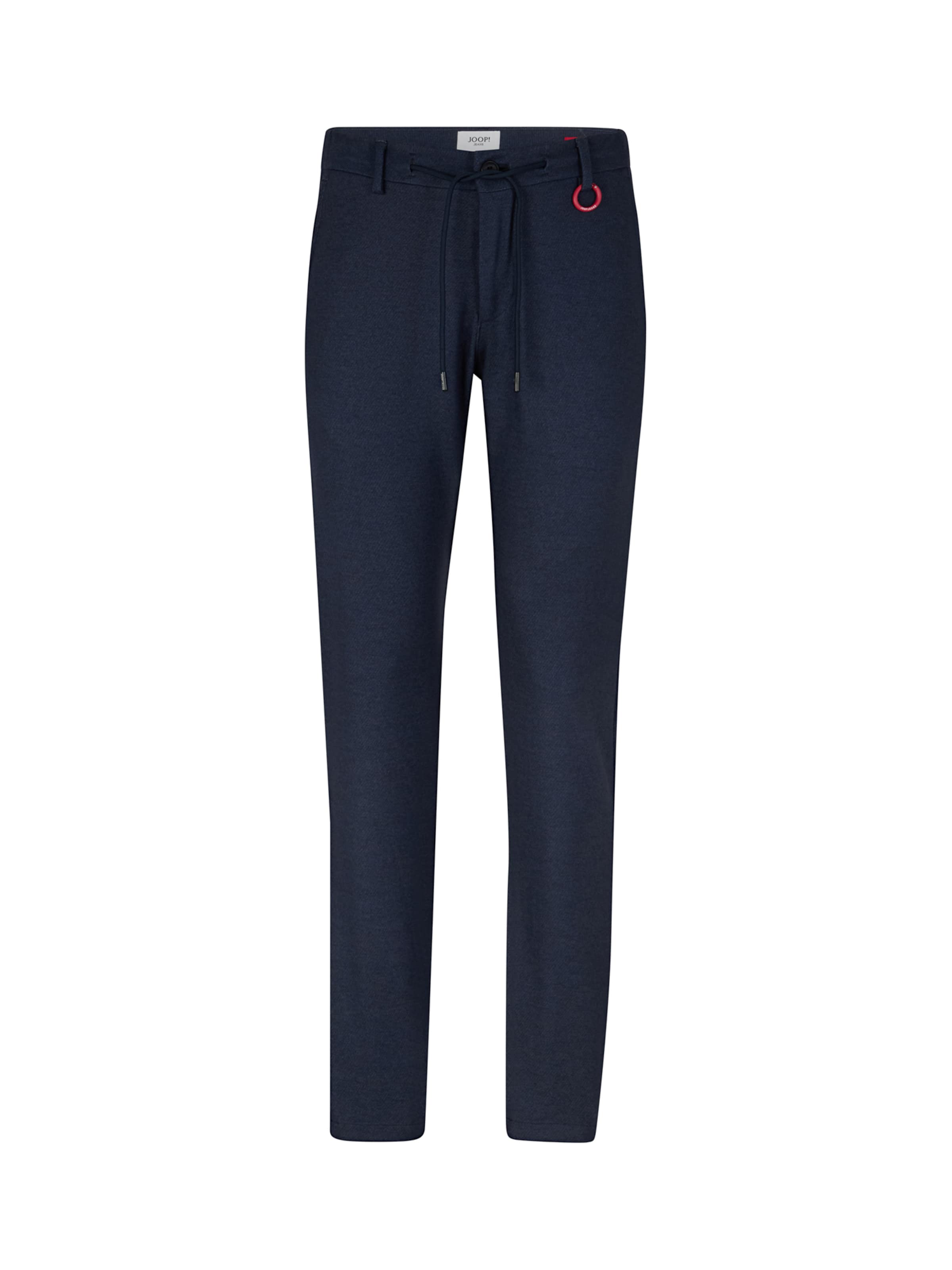 Loosefit Pantalon 'Maxton' JOOP! Jeans en bleu : devant