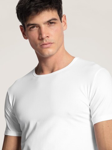 CALIDA Undershirt 'Cotton Code' in White