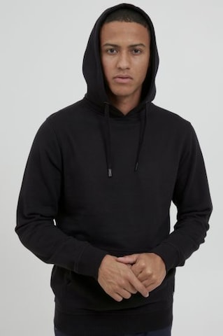 11 Project Hoodie 'EDILIO' in Schwarz: predná strana