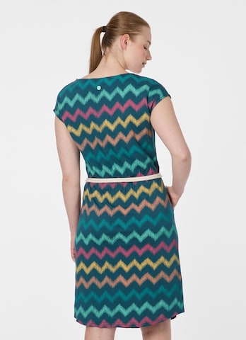 Ragwear Summer Dress in Mixed colors