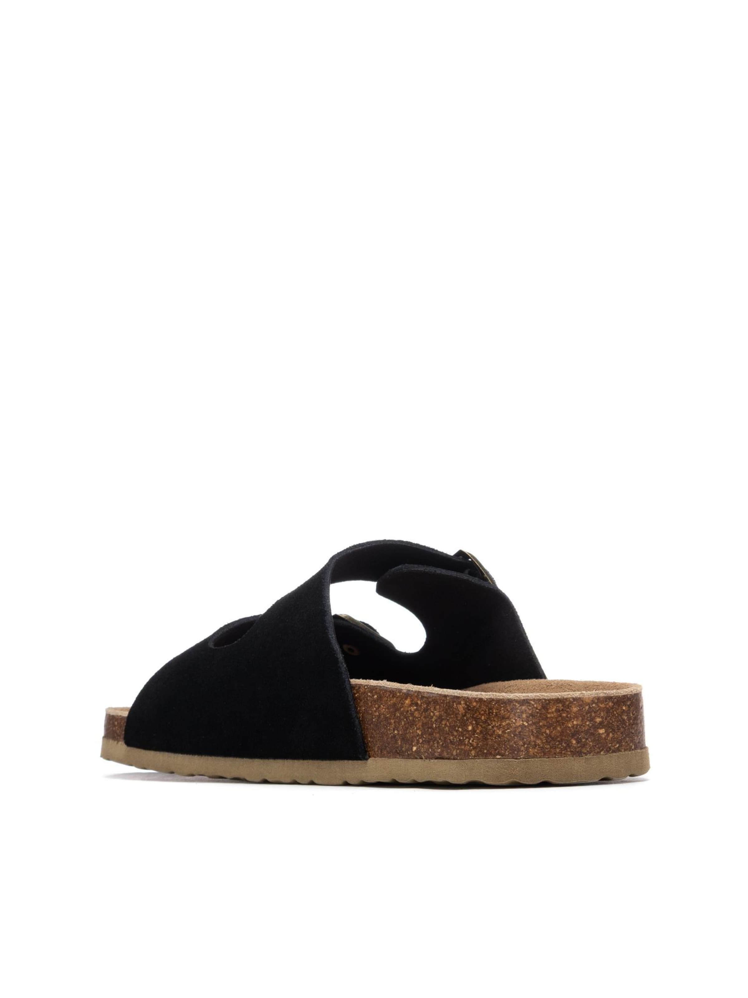 Xti - Sandalias en negro
