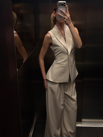 millane Mellény - bézs