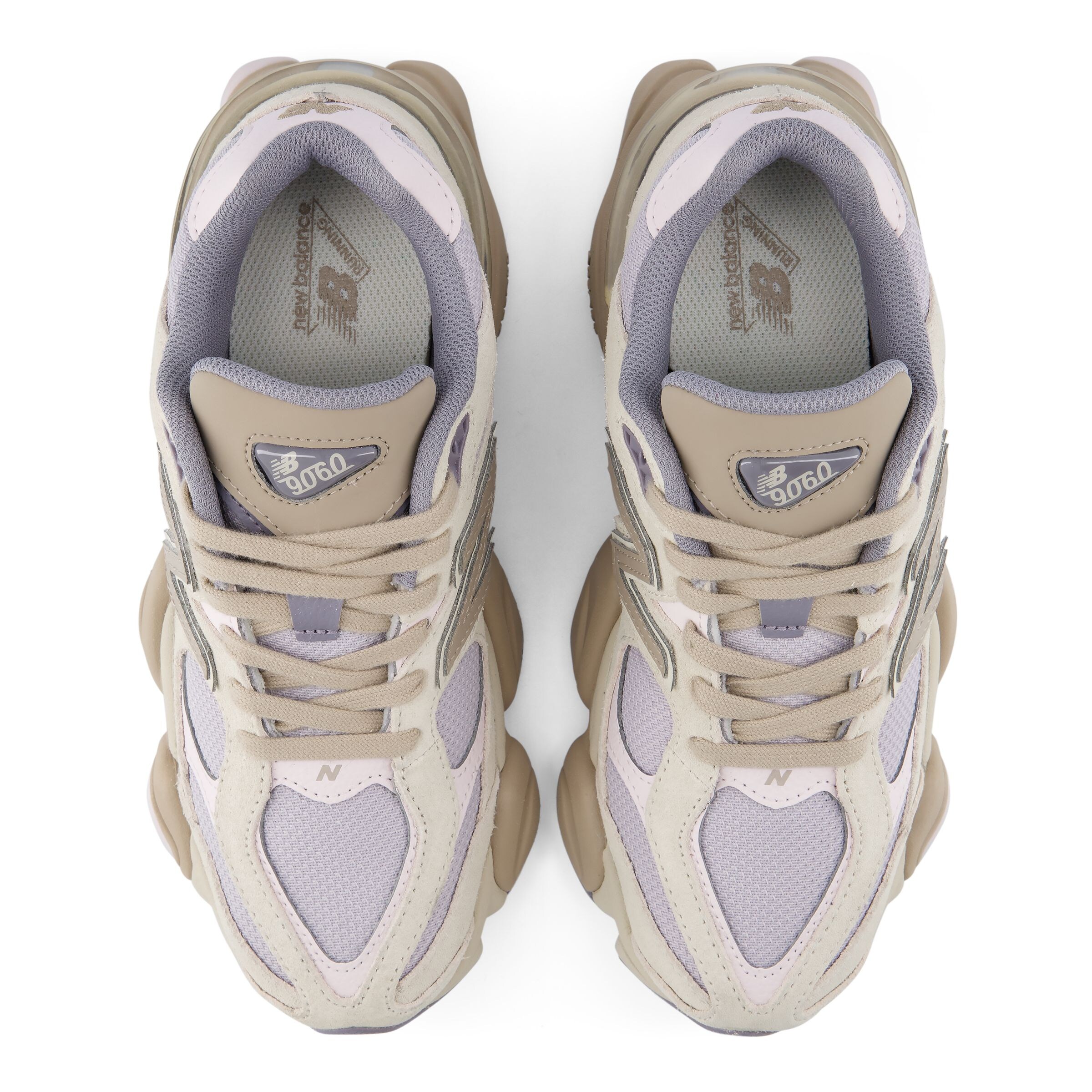 new balance Sneaker '9060'. in Grau