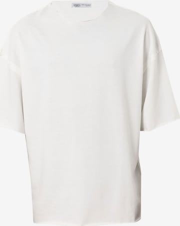 VAMOS CLO T-Shirt in Weiß: Vorderseite