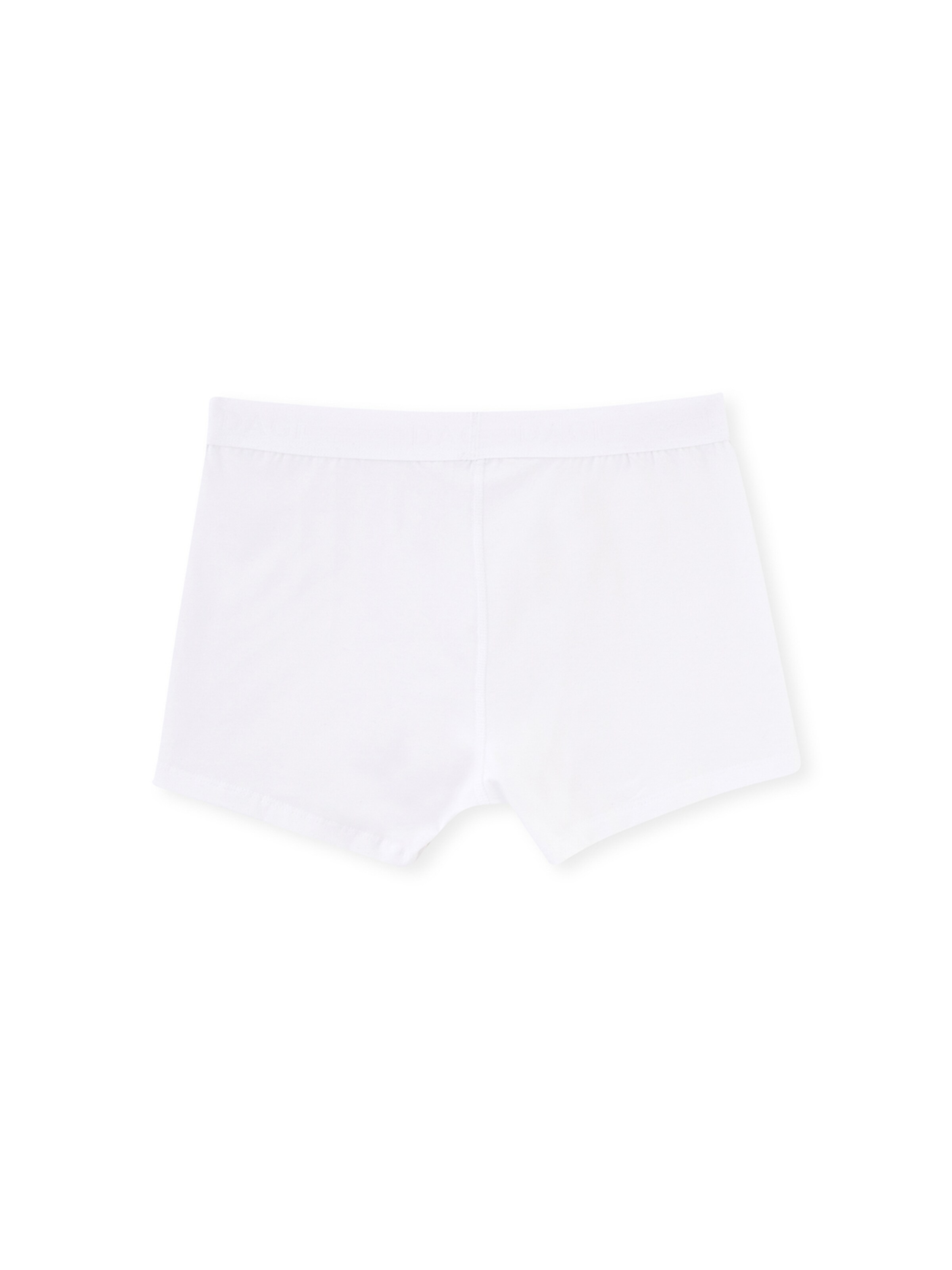 Boxer di Dagi in bianco