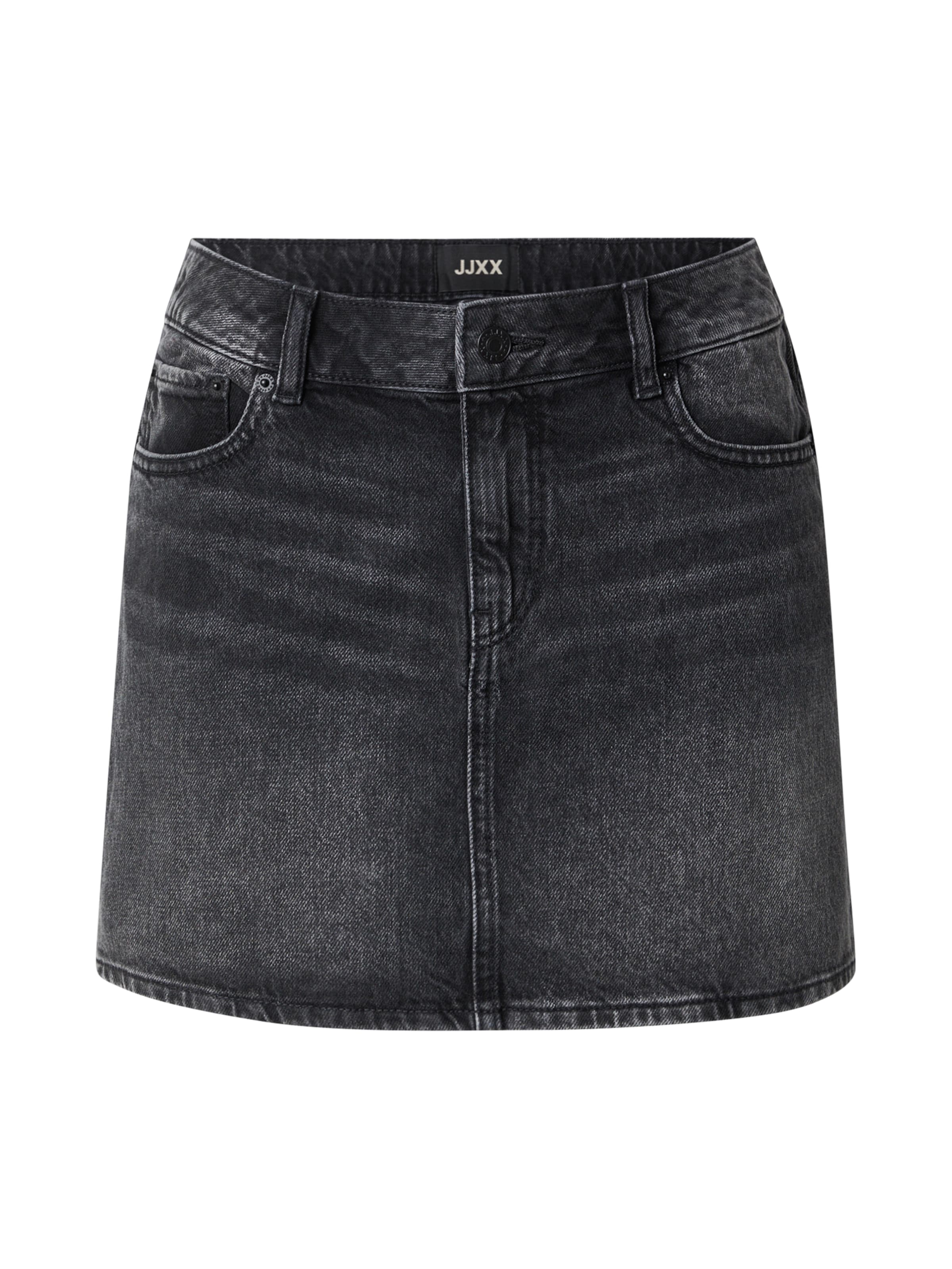 JJXX Φούστα 'JXLAURA' σε γκρι: μπροστά