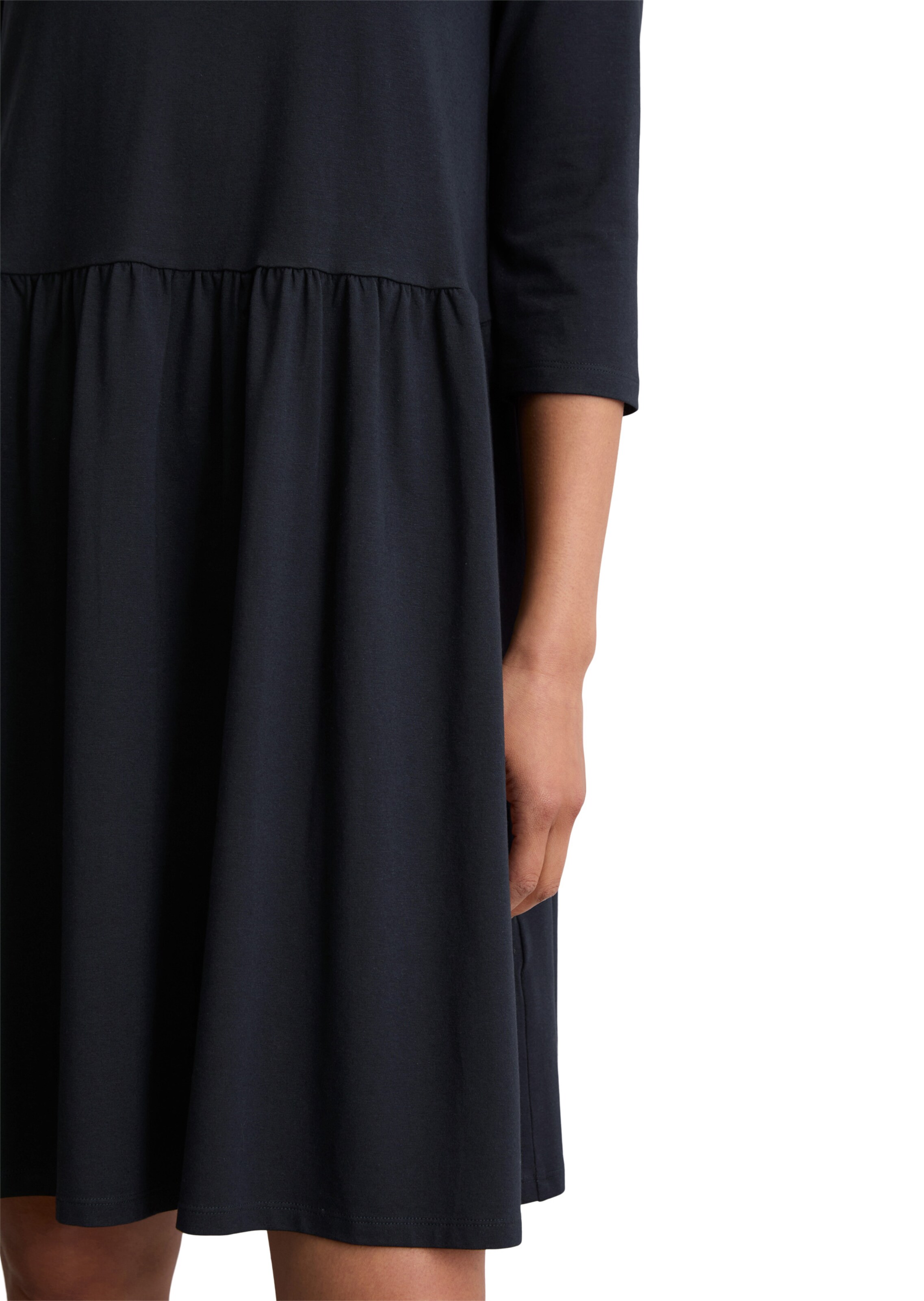 Marc O'Polo Jurk in Blauw