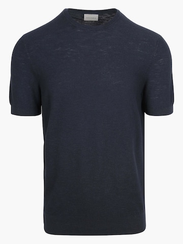 Suitable Shirt‌‌‌ in Blau: Vorderseite