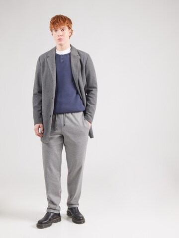 QS Trui in Blauw