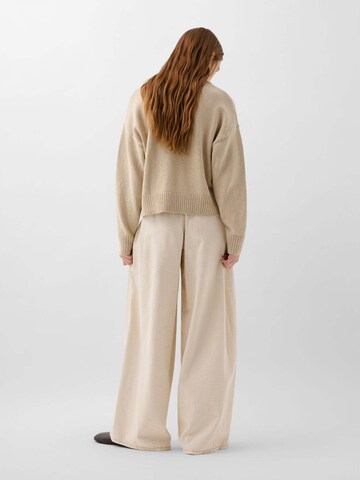 Scalpers Regular Jeans ' ' i beige