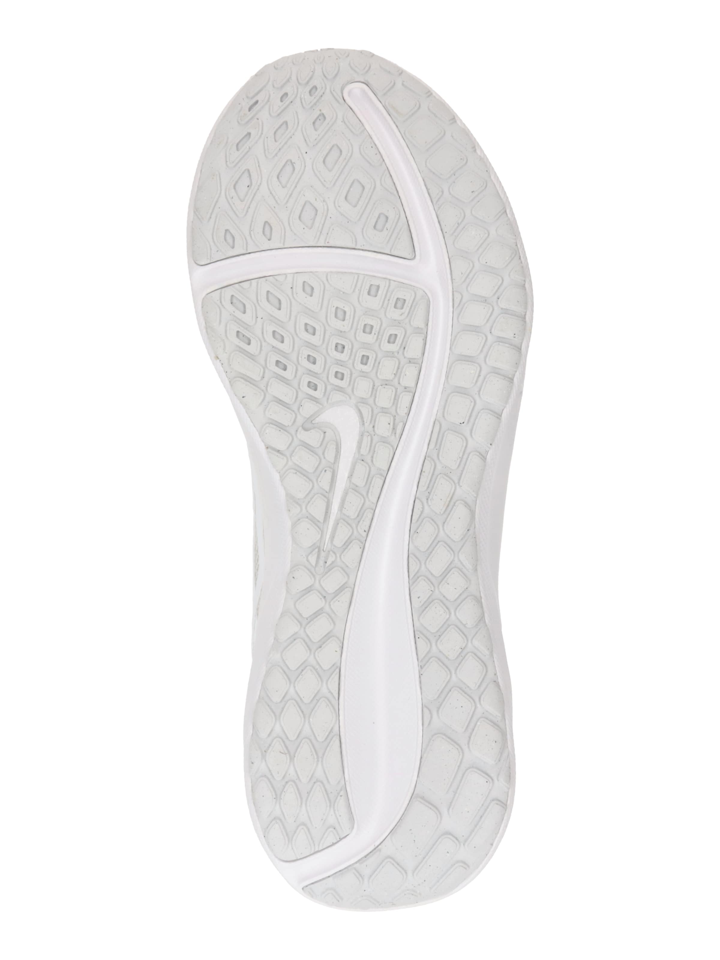 NIKE Παπούτσι για τρέξιμο 'Downshifter 13' σε λευκό