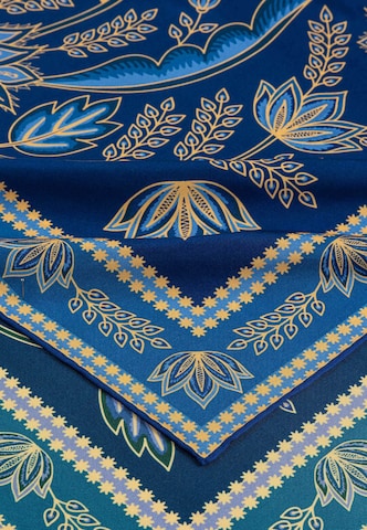 Foulard di Roeckl in blu