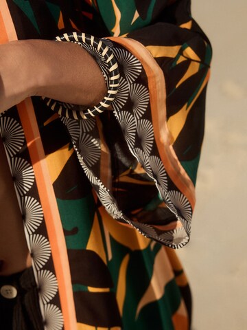 Next Kimono in Orange
