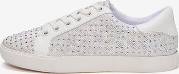 Katy Perry Sneakers laag 'THE RIZZO' in Wit