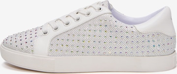 Katy Perry Sneakers laag 'THE RIZZO' in Wit