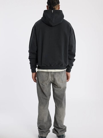 YSPT Studio Sweatshirt 'BLAZE' in Black
