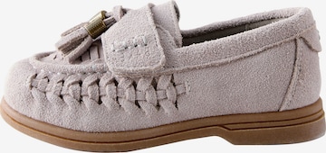 Baker by Ted Baker Juhlakengät värissä harmaa: etupuoli