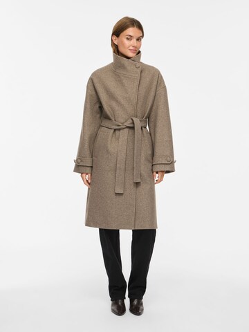 Cappotto invernale 'LONNI' di VILA in beige