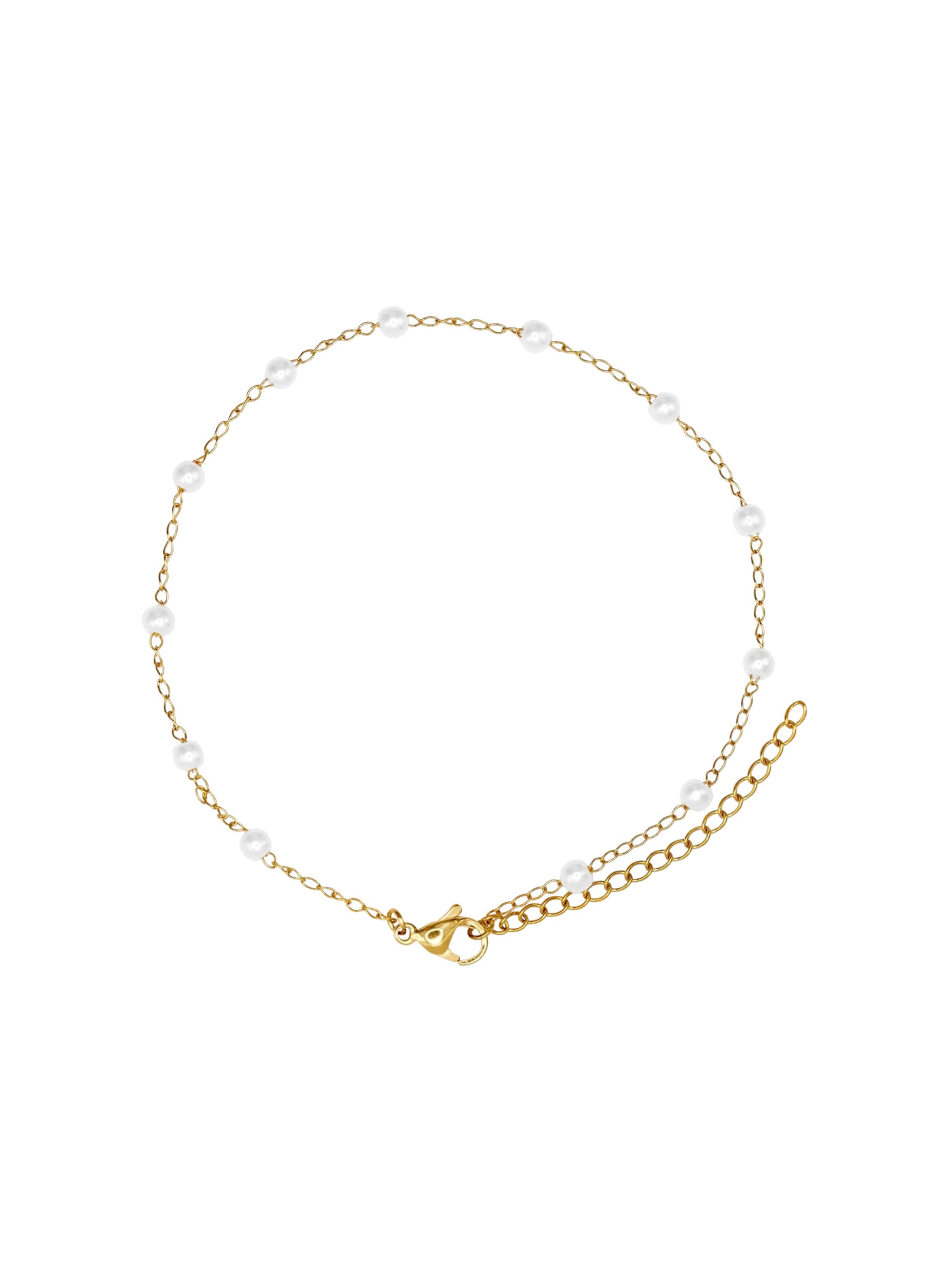 Heideman Fußschmuck in Gold