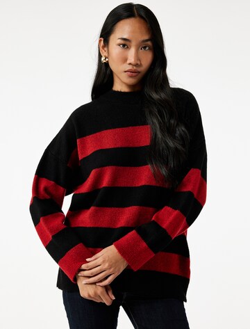 Koton Sweater in Red: front