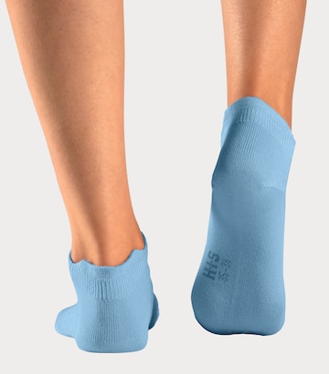 H.I.S Sportsocken in Mischfarben