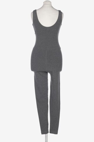 NIKE Overall oder Jumpsuit L in Grau