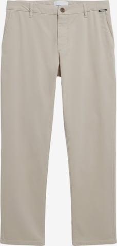 ARMEDANGELS Hose 'Aaster' in Beige: Vorderseite