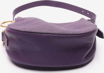 BURBERRY Bag in One size in Purple