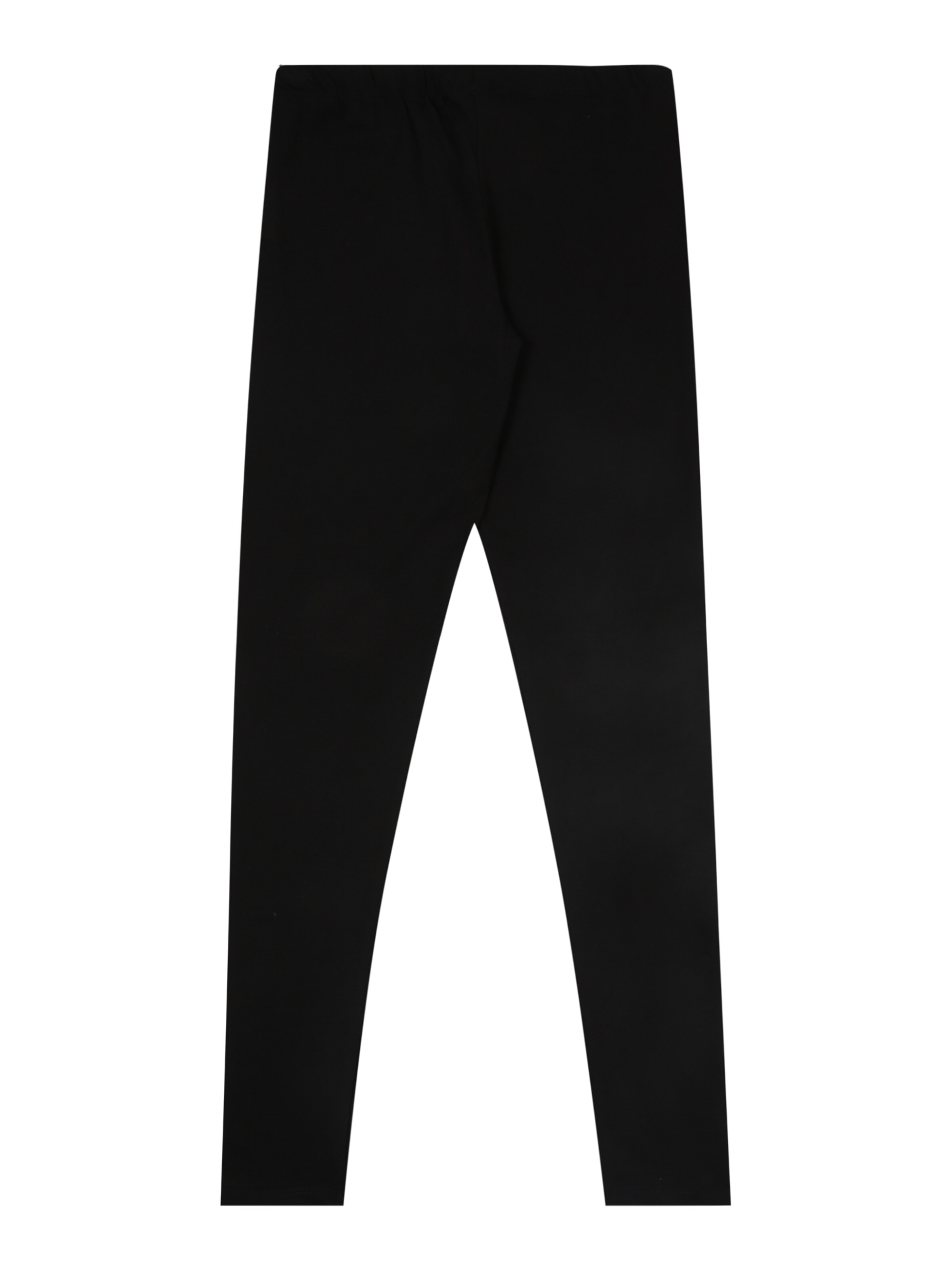 GUESS Skinny Leggings in Black